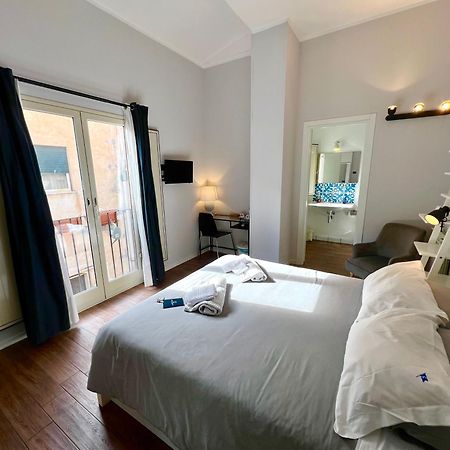 Cortile Umberto I Bed & Breakfast Cefalu Luaran gambar