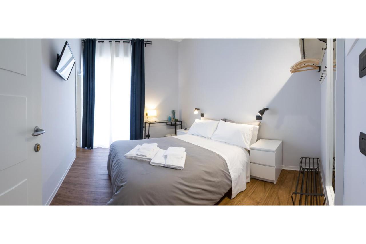 Cortile Umberto I Bed & Breakfast Cefalu Luaran gambar