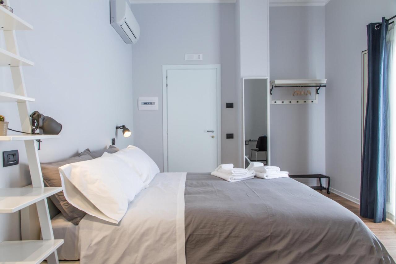 Cortile Umberto I Bed & Breakfast Cefalu Luaran gambar