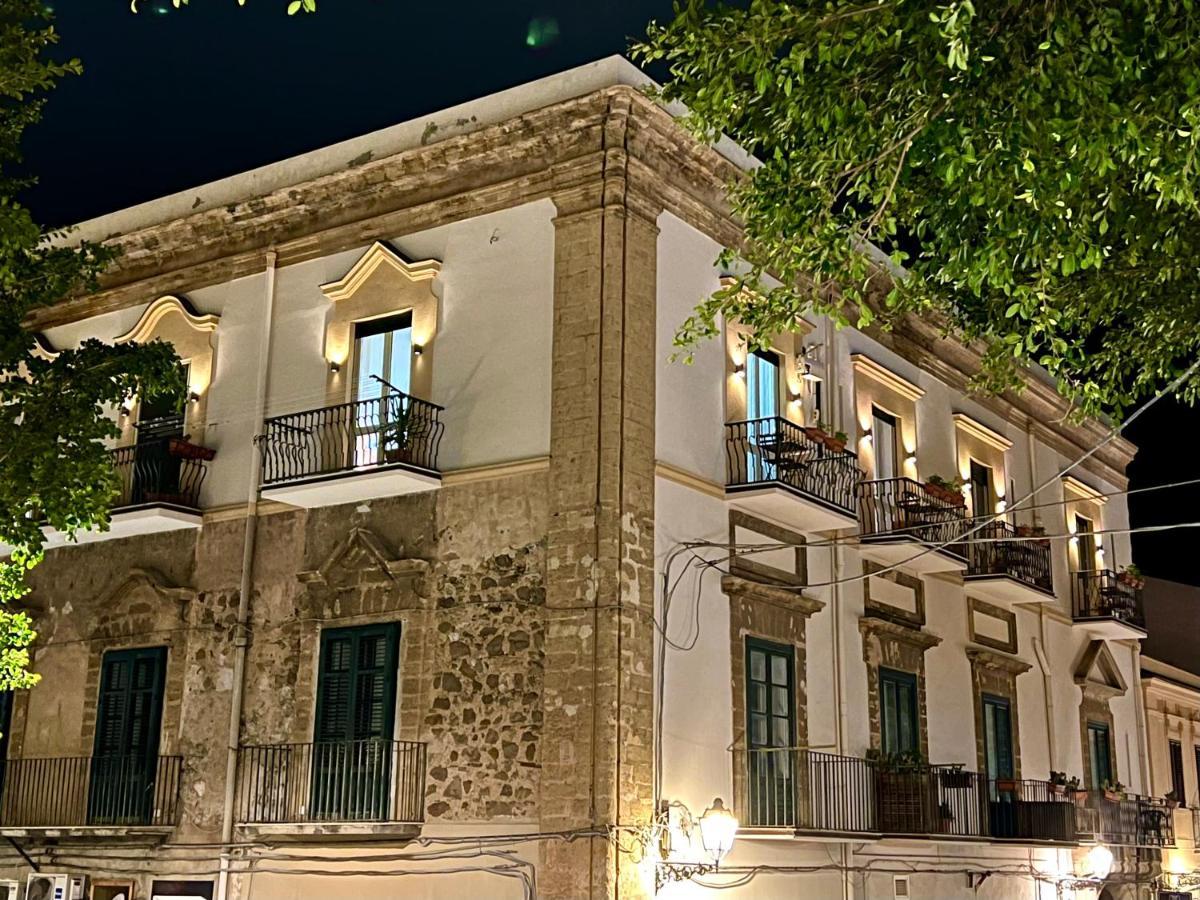 Cortile Umberto I Bed & Breakfast Cefalu Luaran gambar