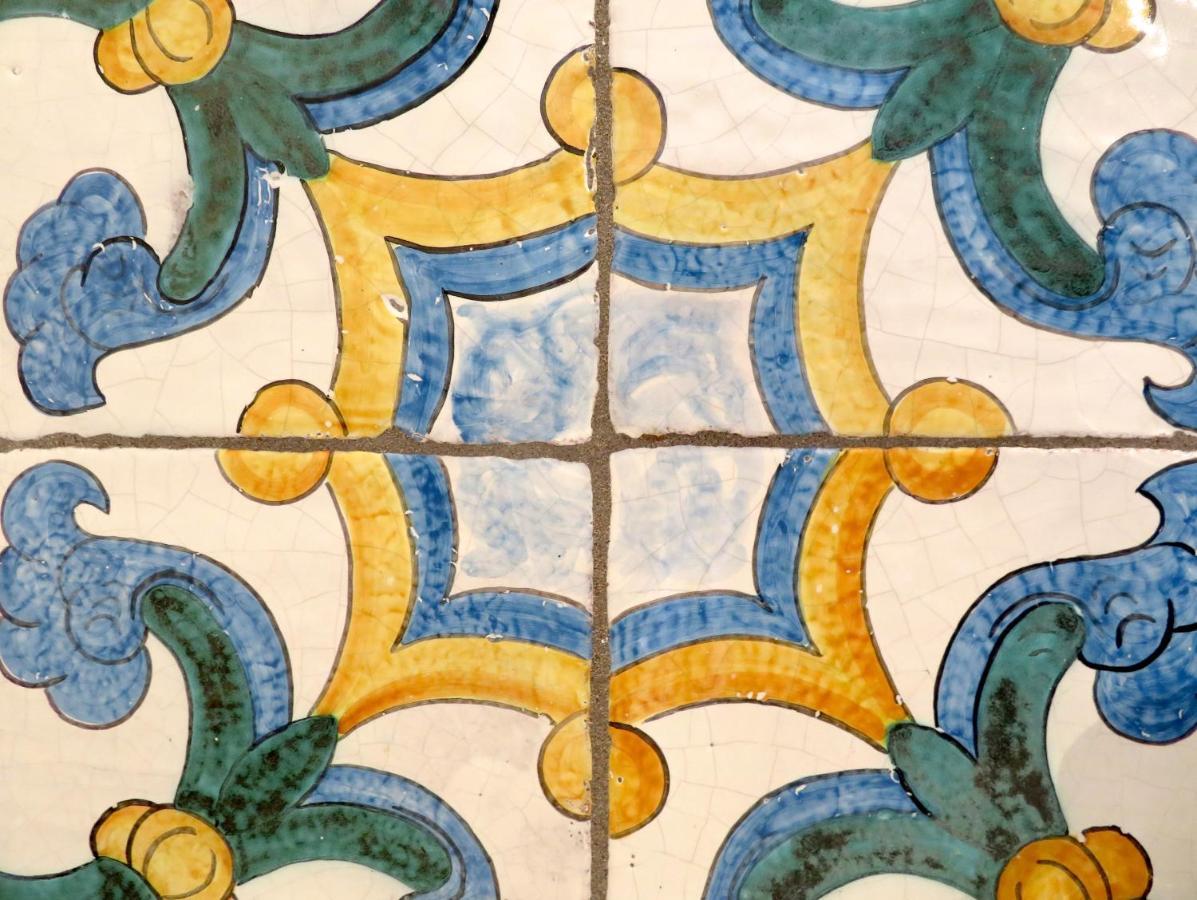 Cortile Umberto I Bed & Breakfast Cefalu Luaran gambar